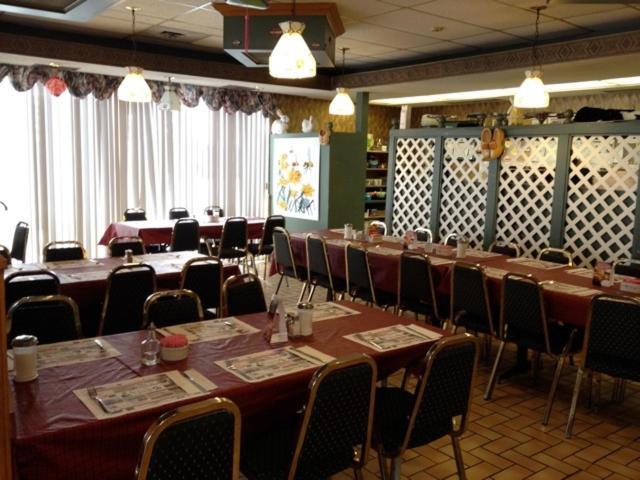 Vars Kc'S Country Inn المظهر الخارجي الصورة