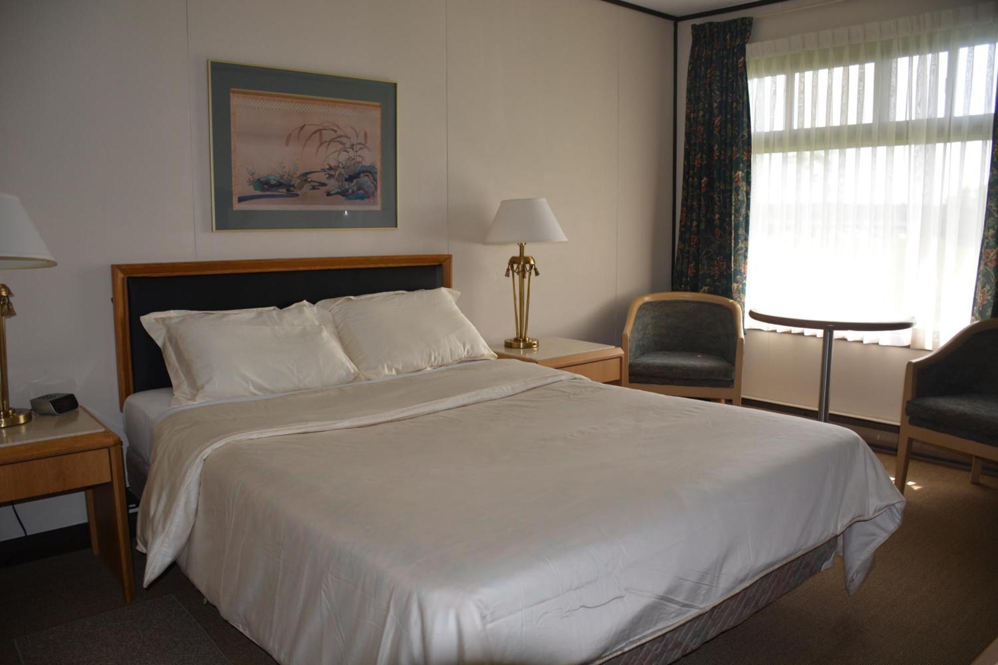 Vars Kc'S Country Inn المظهر الخارجي الصورة