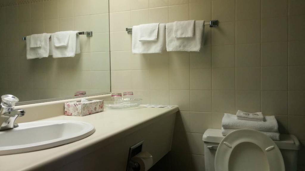 Vars Kc'S Country Inn المظهر الخارجي الصورة